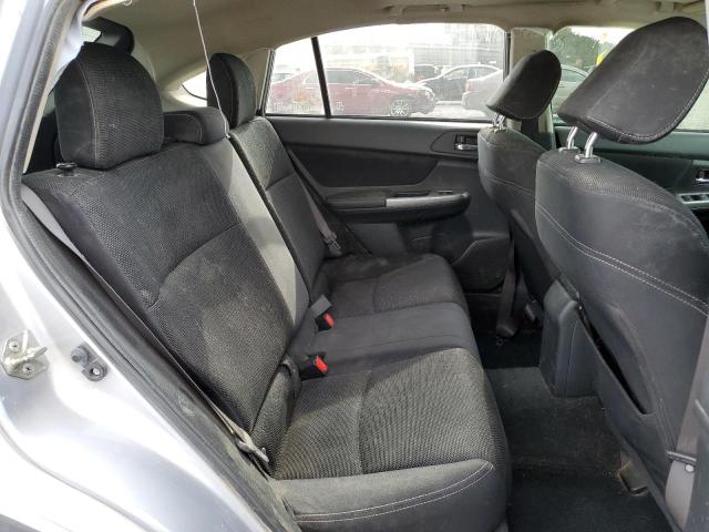 Photo 6 from auction – 2015 SUBARU XV CROSSTR with VIN JF2GPADC3F8305900