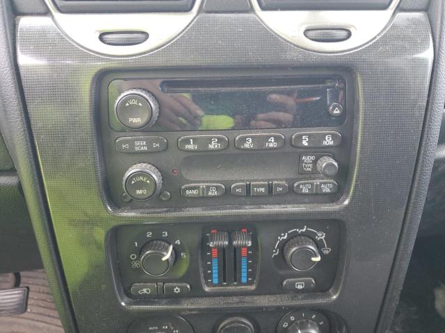 Zdjęcie 9 z aukcji – 2007 GMC ENVOY z VIN 1GKDT13S272230086