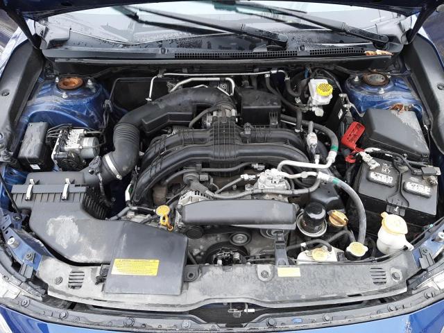Photo 7 from auction – 2018 SUBARU IMPREZA LI with VIN 4S3GKAT63J3600221