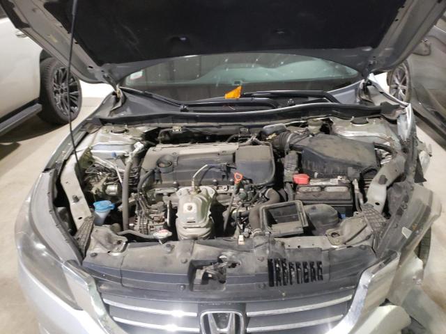 Photo 7 from auction – 2014 HONDA ACCORD with VIN 1HGCR2F31EA267571