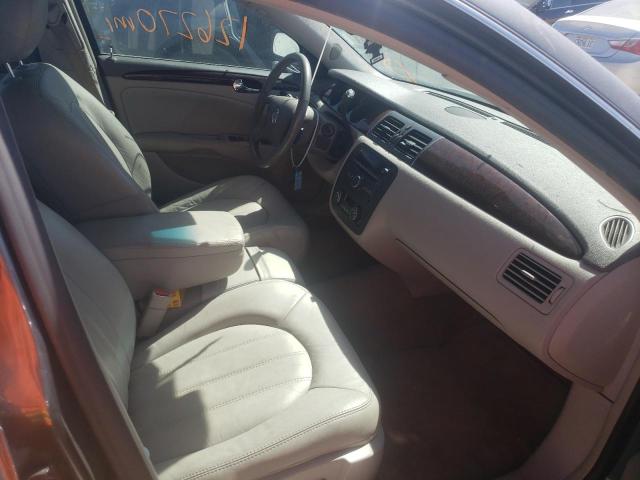 Photo 5 from auction – 2011 BUICK LUCERNE CX with VIN 1G4HJ5EM9BU115910