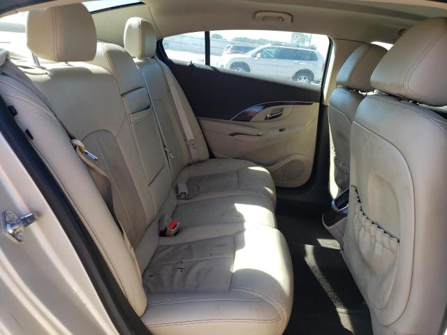 Photo 6 from auction – 2015 BUICK LACROSSE with VIN 1G4GB5G3XFF249204