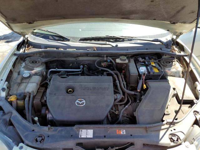 Photo 7 from auction – 2008 MAZDA 3S with VIN JM1BK324281171018