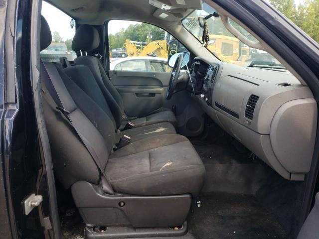 Photo 5 from auction – 2012 CHEVROLET SILVERADO with VIN 1GCNCPEX2CZ128154