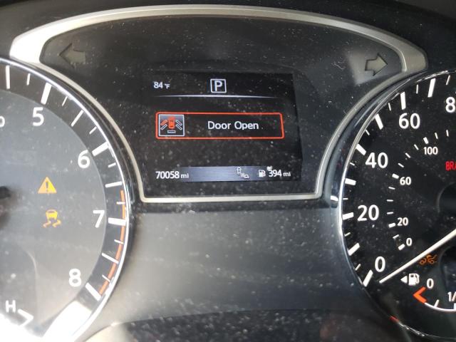 Photo 8 from auction – 2016 NISSAN ALTIMA 2.5 with VIN 1N4AL3AP0GC238731