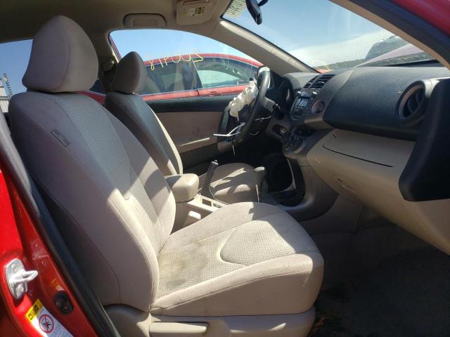 Photo 5 from auction – 2006 TOYOTA RAV4 with VIN JTMBD33V766010648