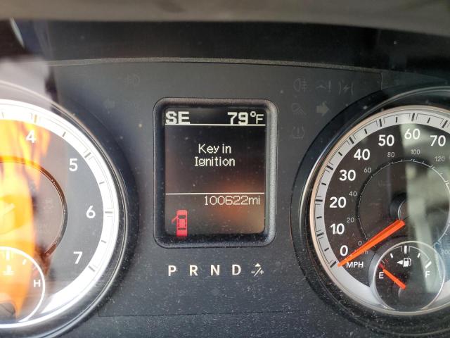 Photo 8 from auction – 2015 RAM 1500 ST with VIN 1C6RR7FT3FS657130