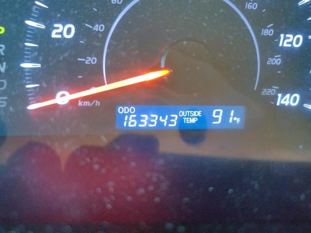 Photo 8 from auction – 2010 TOYOTA CAMRY BASE with VIN 4T1BF3EK6AU104839