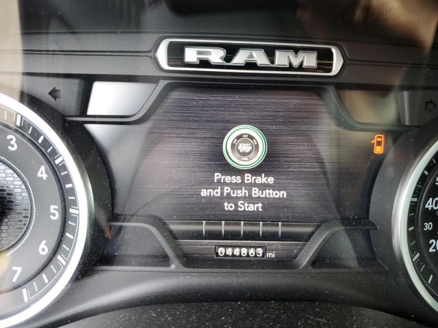 صورة رقم 8 من المزاد - 2020 RAM 1500 LARAM مع VIN 1C6SRFJT0LN301375