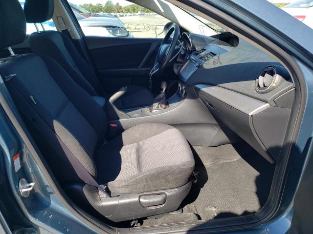 Photo 5 from auction – 2010 MAZDA 3 I with VIN JM1BL1SFXA1179179