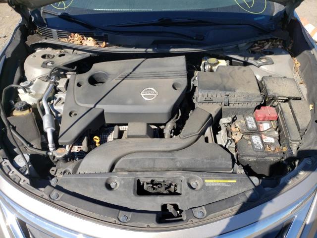Photo 7 from auction – 2014 NISSAN ALTIMA 2.5 with VIN 1N4AL3AP4EC175095