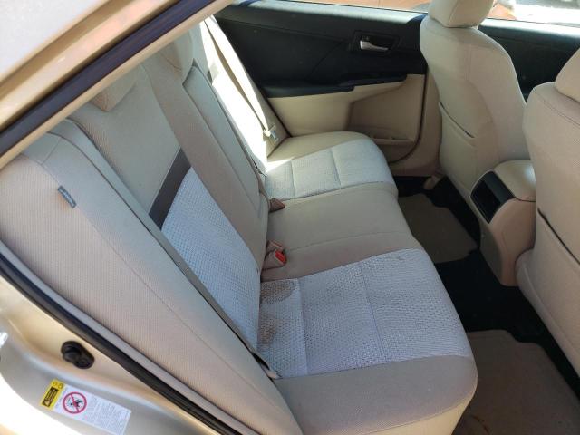 Photo 6 from auction – 2012 TOYOTA CAMRY BASE with VIN 4T1BF1FK2CU003884
