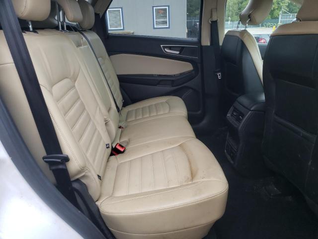 Photo 6 from auction – 2017 FORD EDGE SEL with VIN 2FMPK4J97HBC39953