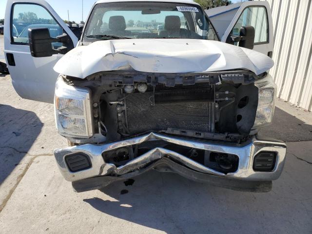 Photo 9 from auction – 2016 FORD F250 SUPER with VIN 1FTBF2A68GEB31521