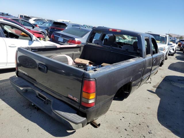 Photo 4 from auction – 2004 GMC NEW SIERRA with VIN 1GTEC19T34Z322455