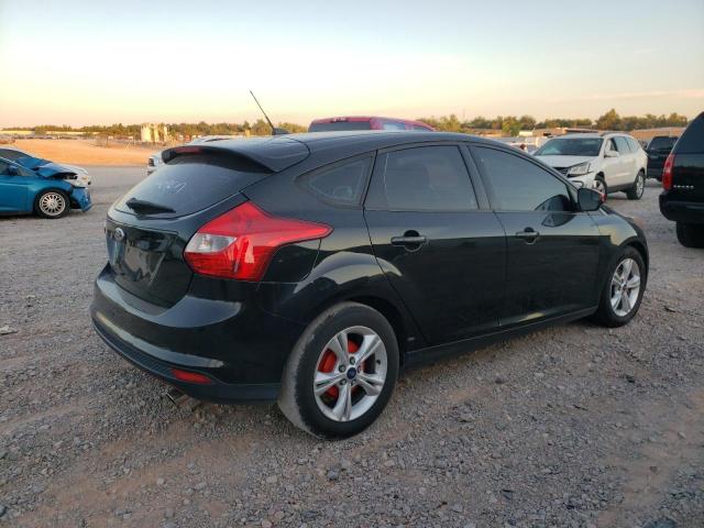 Photo 4 from auction – 2014 FORD FOCUS SE with VIN 1FADP3K21EL432783