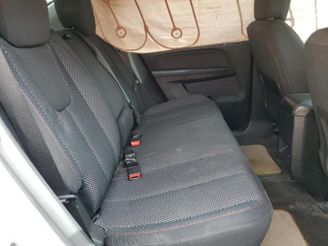 Photo 6 from auction – 2010 CHEVROLET EQUINOX LT with VIN 2CNFLPEY2A6222083