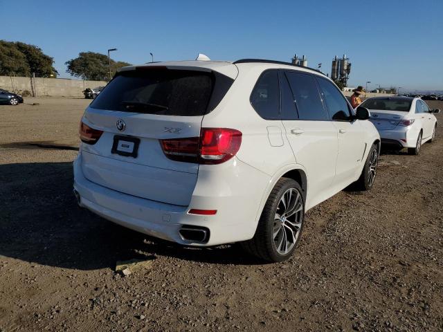 Photo 4 from auction – 2018 BMW X5 XDRIVE3 with VIN 5UXKR0C56J0X91284