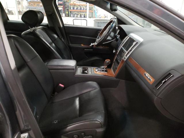Photo 5 from auction – 2008 CADILLAC STS with VIN 1G6DZ67A380170649