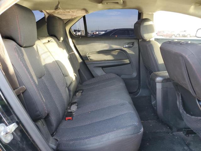 Photo 6 from auction – 2011 CHEVROLET EQUINOX LT with VIN 2GNALDEC1B1284694