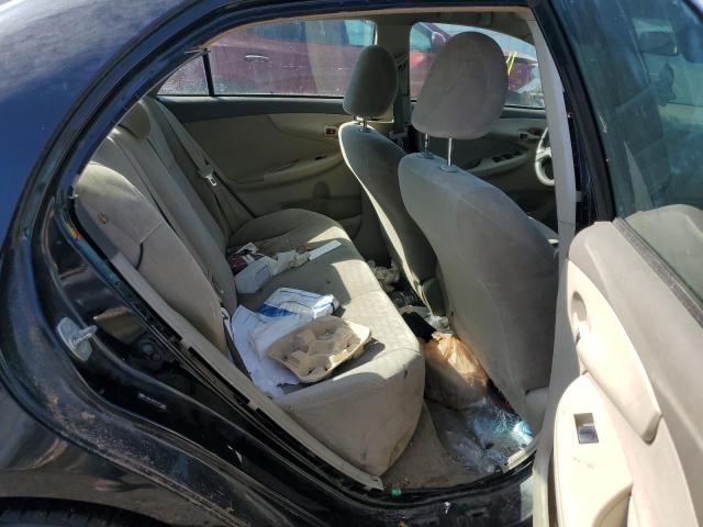 Photo 6 from auction – 2009 TOYOTA COROLLA BA with VIN JTDBL40E99J011380