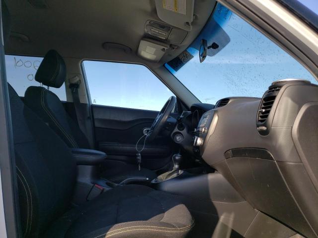 Снимка 5 от търг – 2014 KIA SOUL + с VIN KNDJP3A57E7706988