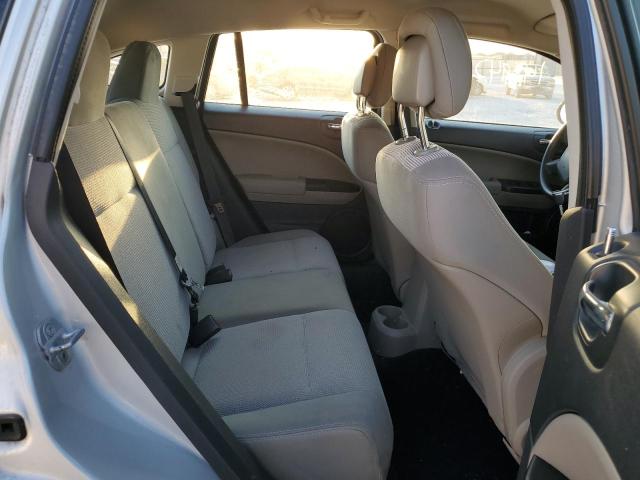 Photo 6 from auction – 2010 DODGE CALIBER SX with VIN 1B3CB4HA1AD571021