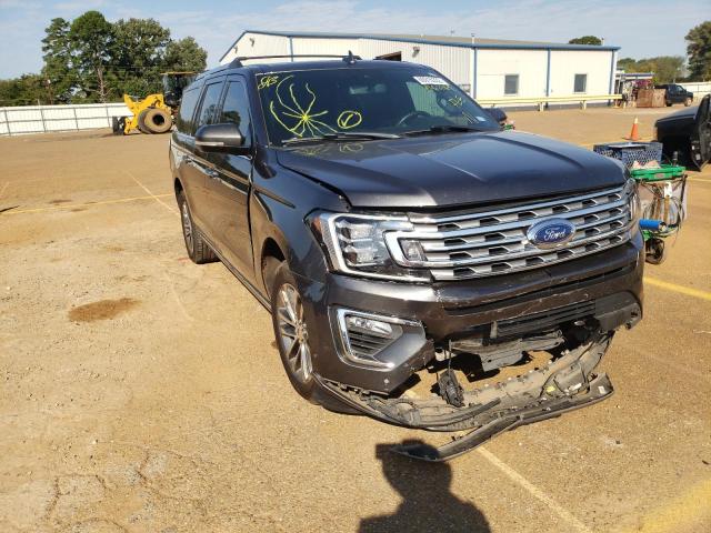 FORD EXPEDITION 2018 with VIN 1FMJK1KTXJEA62369 - Photo from auction