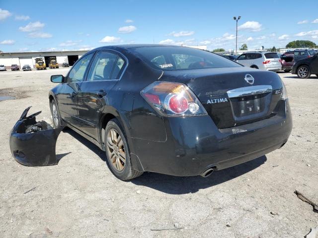 Photo 3 from auction – 2010 NISSAN ALTIMA BAS with VIN 1N4AL2AP0AN447019