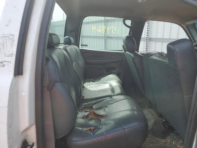 Photo 6 from auction – 2001 CHEVROLET SILVERADO with VIN 1GCHC23U51F112425
