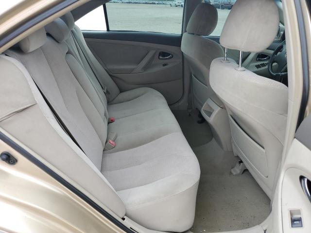 Photo 6 from auction – 2011 TOYOTA CAMRY BASE with VIN 4T1BF3EK1BU649140