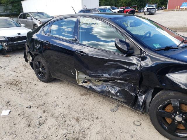 Photo 9 from auction – 2015 DODGE DART SXT with VIN 1C3CDFBB6FD180299