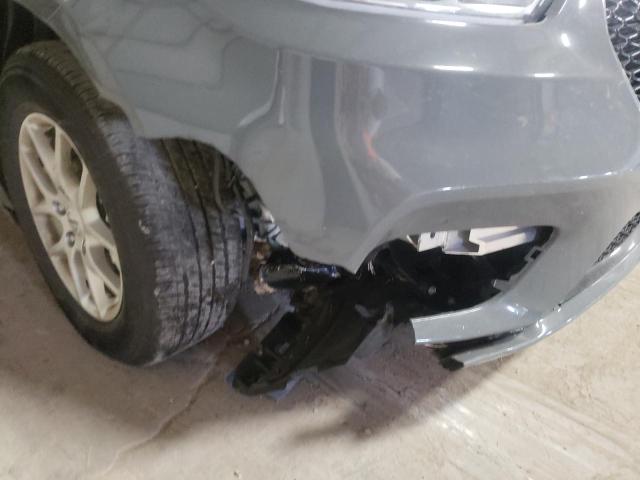 Photo 9 from auction – 2022 CHRYSLER PACIFICA T with VIN 2C4RC1BG5NR177445
