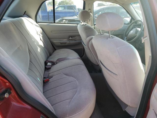 Photo 6 from auction – 2002 FORD CROWN VICT with VIN 2FAFP73W22X110279