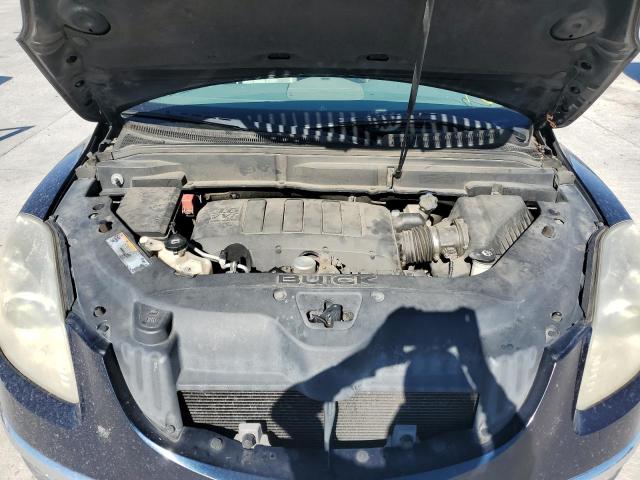 Photo 7 from auction – 2011 BUICK ENCLAVE with VIN 5GAKRBED7BJ417460