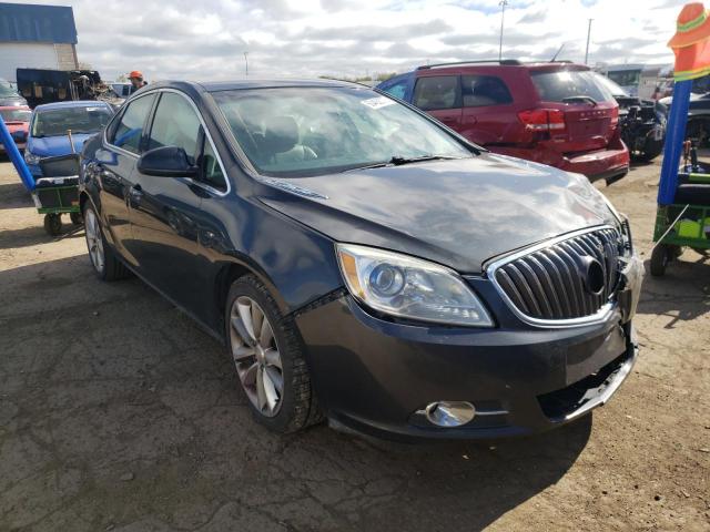 BUICK VERANO 2014 with VIN 1G4PP5SK0E4114453 - Photo from auction