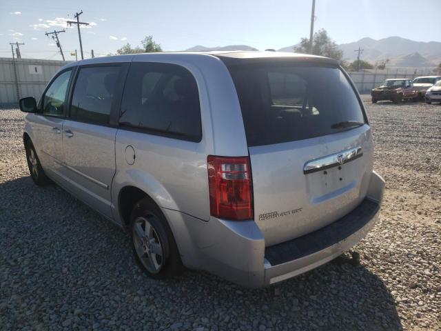 Photo 3 from auction – 2008 DODGE GRAND CARA with VIN 1D8HN54P48B157895