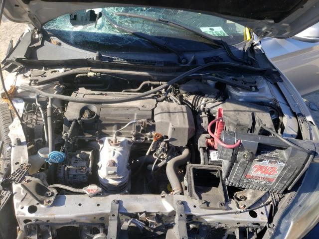 Photo 7 from auction – 2013 HONDA ACCORD EXL with VIN 1HGCR2F80DA205461