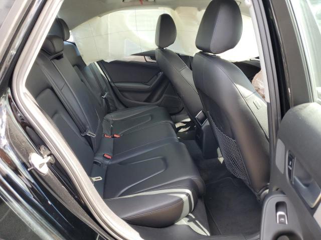 Photo 6 from auction – 2013 AUDI A4 PREMIUM with VIN WAUDFAFL7DN039102