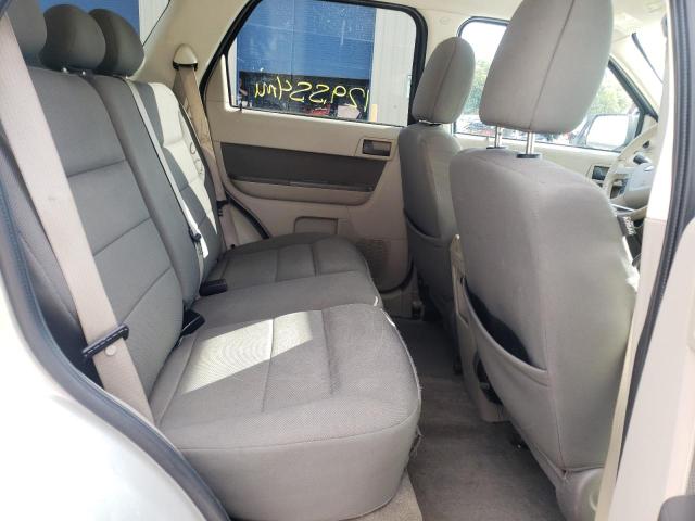 Photo 6 from auction – 2009 FORD ESCAPE XLT with VIN 1FMCU93G59KC49275