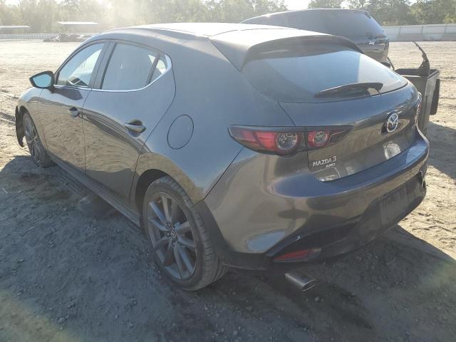 Photo 3 from auction – 2019 MAZDA 3 with VIN JM1BPBJM6K1142836