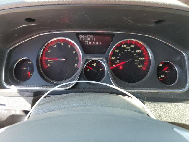Photo 8 from auction – 2014 GMC ACADIA SLT with VIN 1GKKVRKD7EJ174474