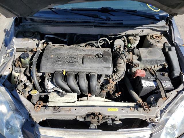 Photo 7 from auction – 2003 TOYOTA COROLLA CE with VIN 2T1BR32E13C151934