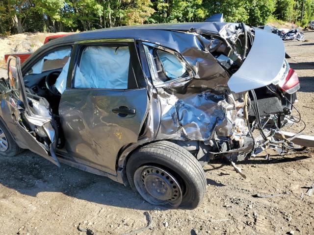 Photo 9 from auction – 2017 NISSAN ROGUE S with VIN KNMAT2MT6HP543884