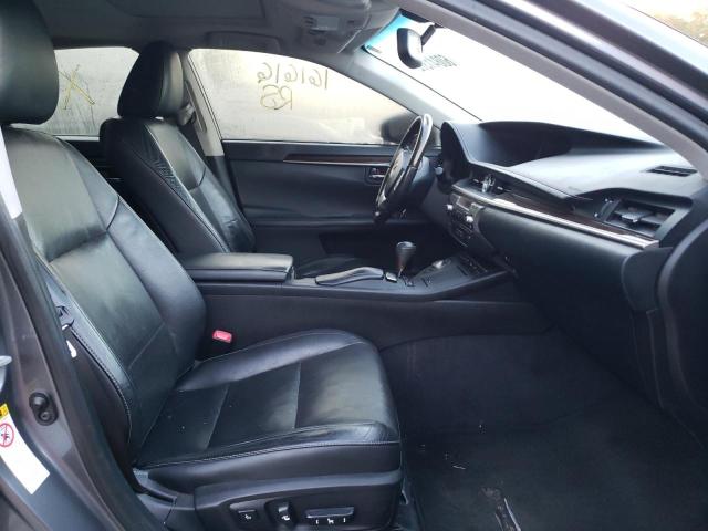 Photo 5 from auction – 2014 LEXUS ES 350 with VIN JTHBK1GG6E2127065