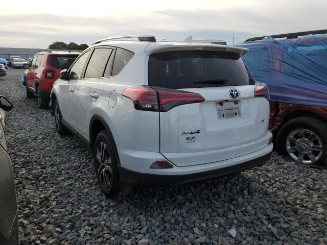 Photo 3 from auction – 2017 TOYOTA RAV4 LE with VIN JTMZFREV3HJ141682