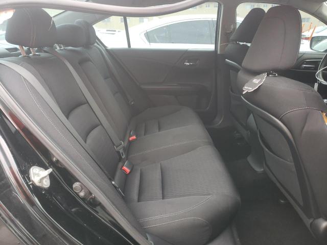 Photo 6 from auction – 2014 HONDA ACCORD SPO with VIN 1HGCR2F5XEA251855