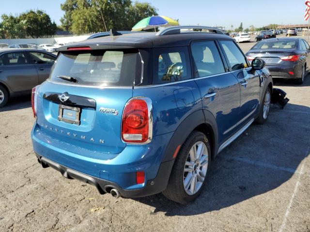 Photo 4 from auction – 2018 MINI COOPER S C with VIN WMZYT5C32J3E19158