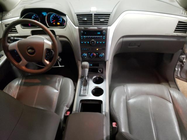 Zdjęcie 8 z aukcji – 2010 CHEVROLET TRAVERSE L z VIN 1GNLRFED8AS109286