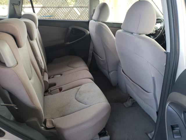 Photo 6 from auction – 2007 TOYOTA RAV4 with VIN JTMZD33V076048822